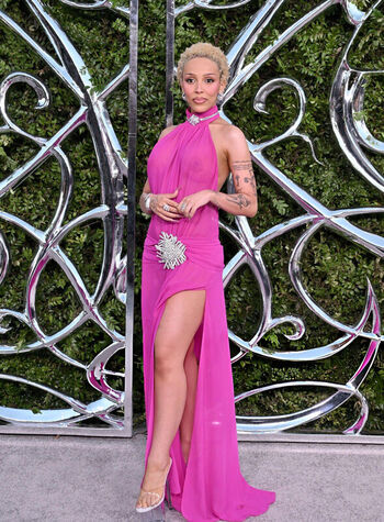 Leaked Doja cat private photo viral onlyfans