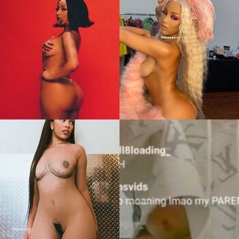 Doja Cat S