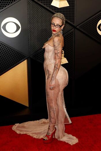 Doja Cat S