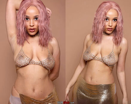 Leaked Doja cat s private photo viral onlyfans