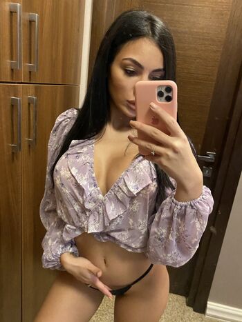 Leaked Doll lexi private photo viral onlyfans