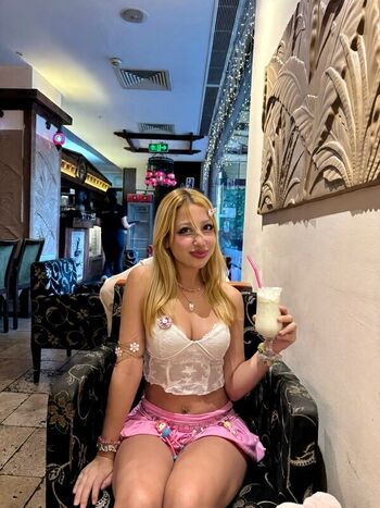 Leaked Doll sema private photo viral onlyfans