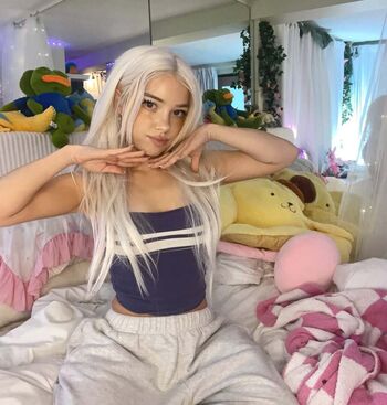 Dollblush