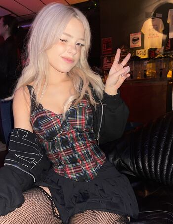 Leaked Dollblush private photo viral onlyfans
