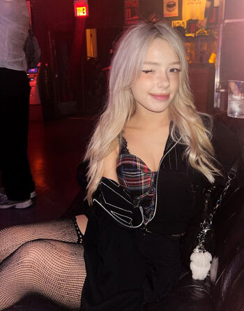 Leaked Dollblush private photo viral onlyfans