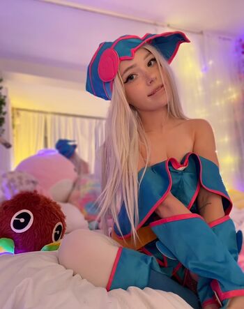 Leaked Dollblush private photo viral onlyfans