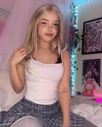 Dollblush