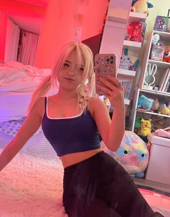 Dollblush