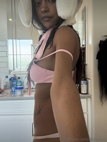 Dolllyfied
