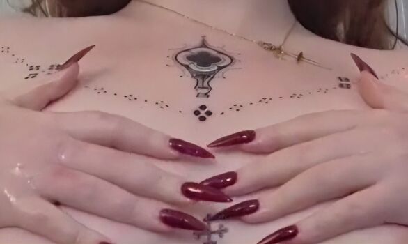 Leaked Dollpartsz private photo viral onlyfans