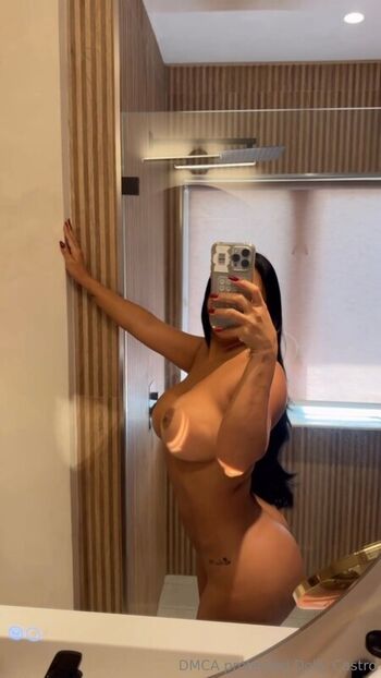 Dolly Castro
