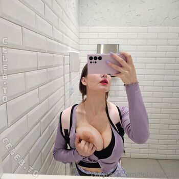Leaked Dolly grettits private photo viral onlyfans