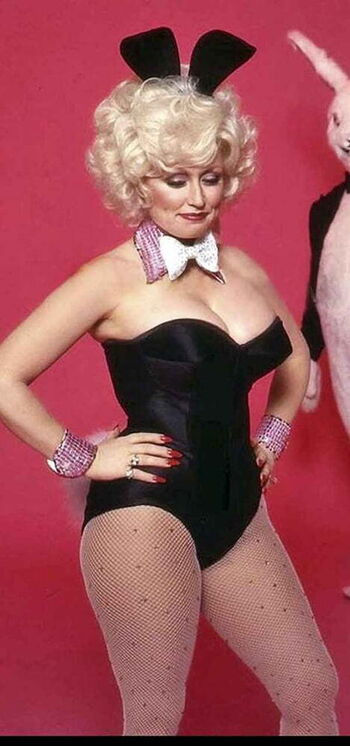 Dolly Parton