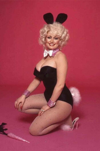 Dolly Parton