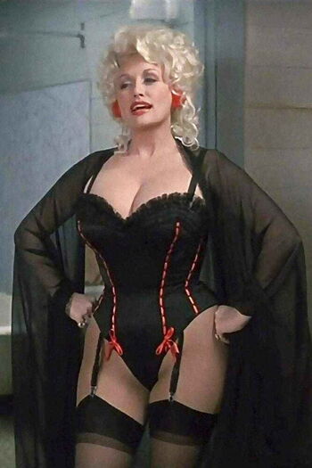 Dolly Parton