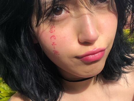 Leaked Dollyghost private photo viral onlyfans