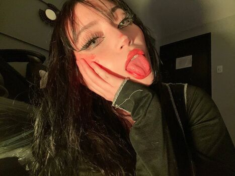 Leaked Dollyghost private photo viral onlyfans