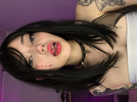 Leaked Dollyghost private photo viral onlyfans