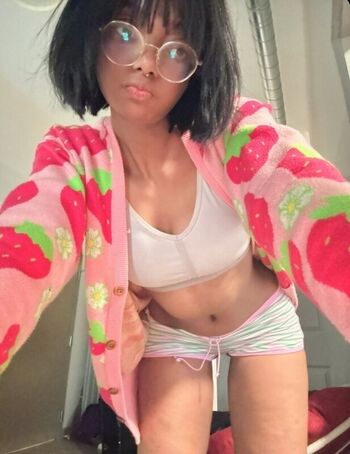 Leaked Dollyrama private photo viral onlyfans