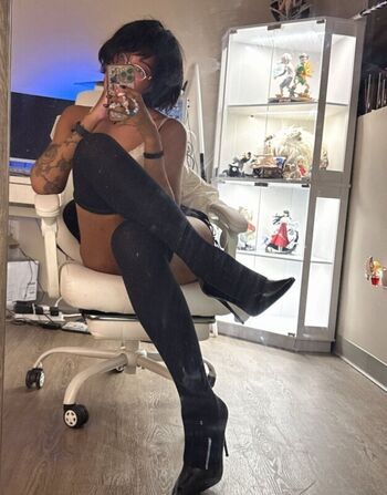 Leaked Dollyrama private photo viral onlyfans