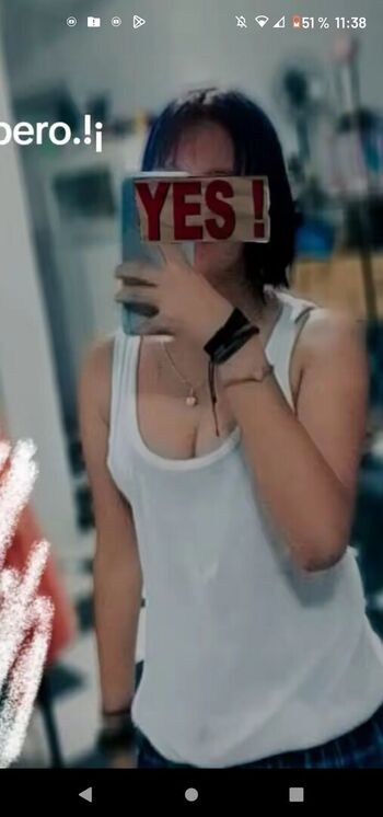 Leaked Doloresalt private photo viral onlyfans