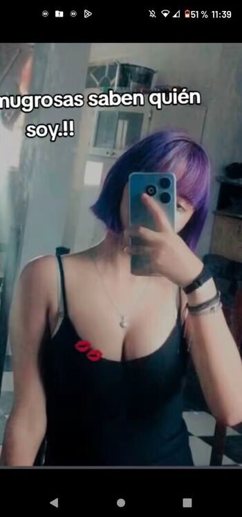 Leaked Doloresalt private photo viral onlyfans