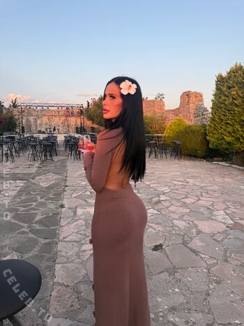 Leaked Doloryva private photo viral onlyfans