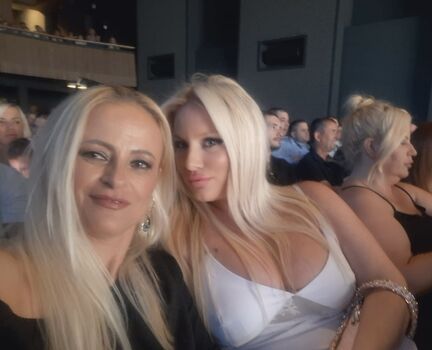 Domace Matorke Milf (Ex Yu 30+