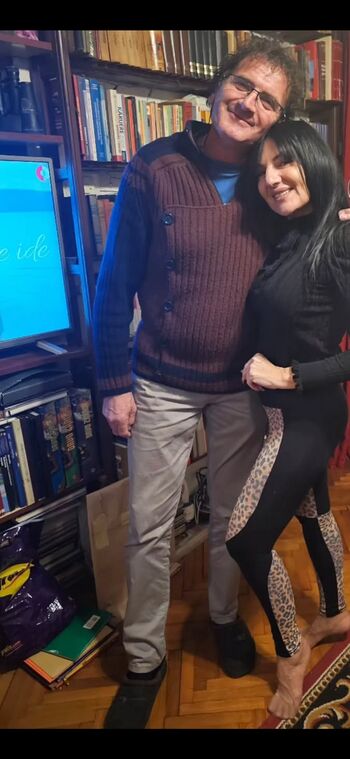 Leaked Domace matorke milf ex yu  page private photo viral onlyfans