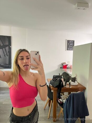 Leaked Domaprilx private photo viral onlyfans