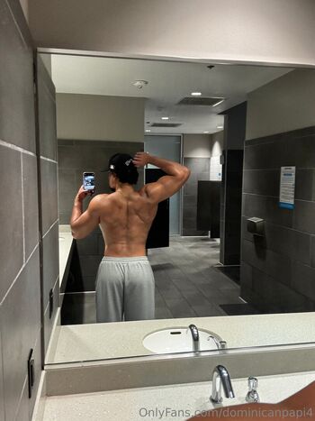 Leaked Dominicanpapi private photo viral onlyfans