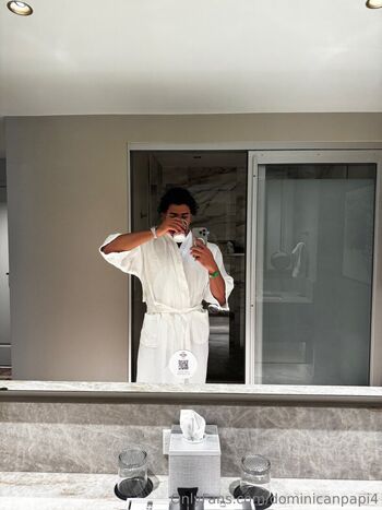 Leaked Dominicanpapi private photo viral onlyfans
