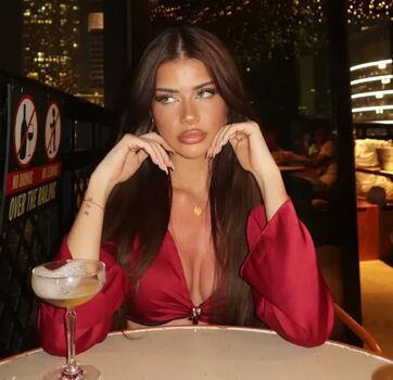 Dominique Alagia
