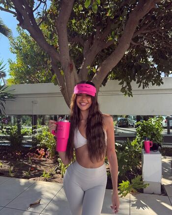 Leaked Dominique alagia private photo viral onlyfans