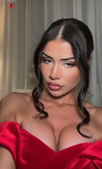 Leaked Dominique alagia private photo viral onlyfans