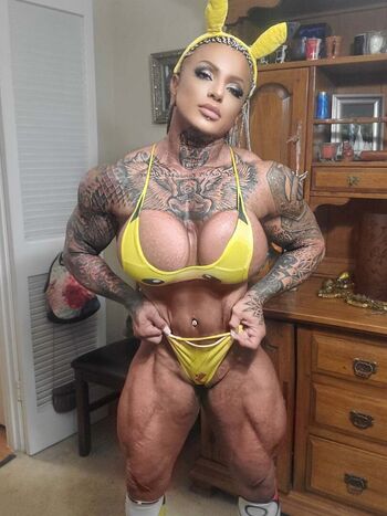 Leaked Dominique danger private photo viral onlyfans