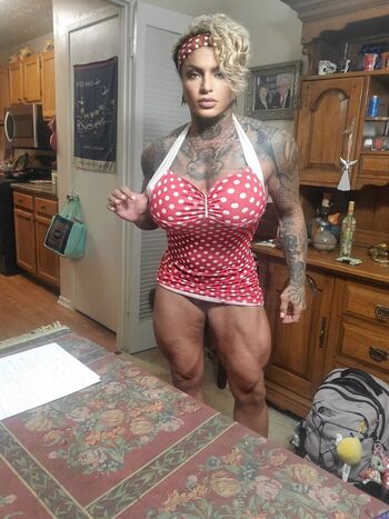 Dominique Danger