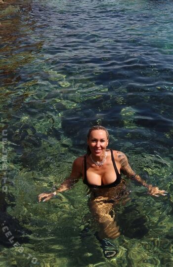 Leaked Dominique eckerlin private photo viral onlyfans