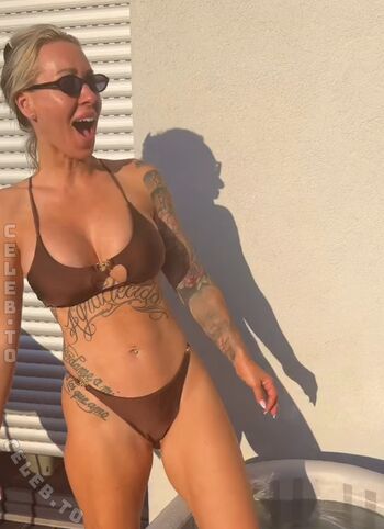 Leaked Dominique eckerlin private photo viral onlyfans