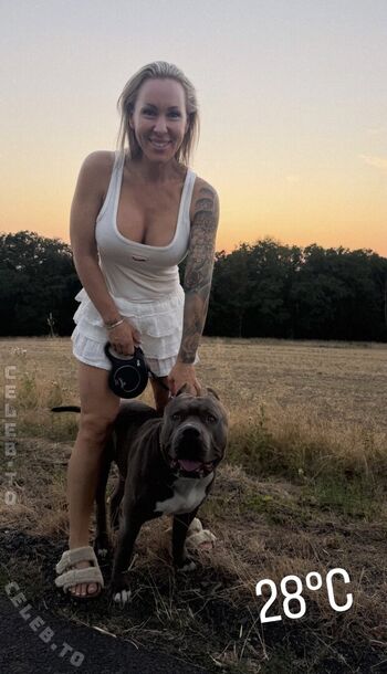 Leaked Dominique eckerlin private photo viral onlyfans