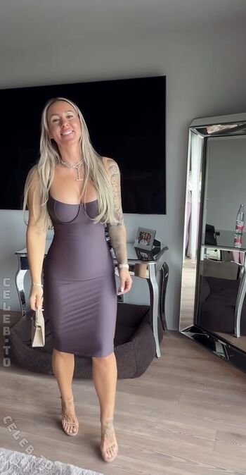 Leaked Dominique eckerlin private photo viral onlyfans