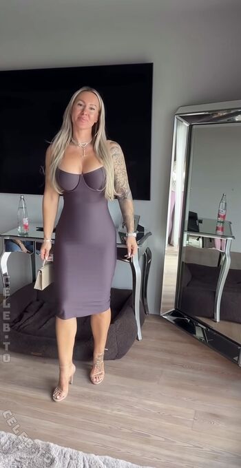 Leaked Dominique eckerlin private photo viral onlyfans
