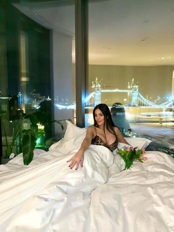 Leaked Dominique hourani private photo viral onlyfans