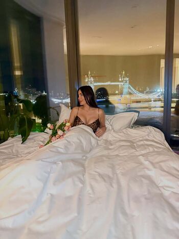 Leaked Dominique hourani private photo viral onlyfans