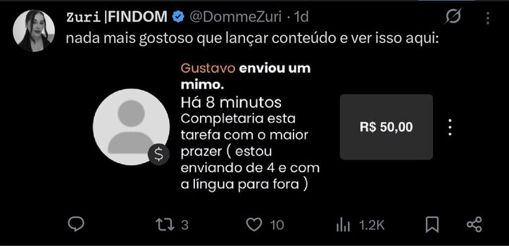 DommeZuri