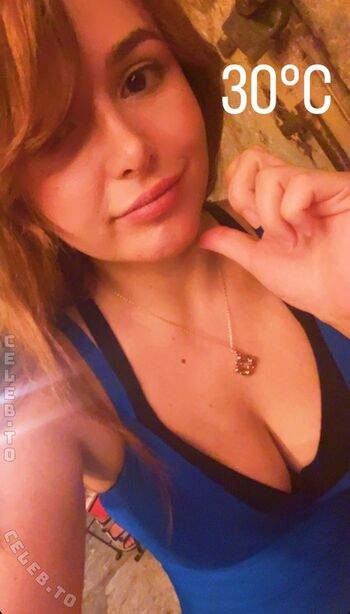 Leaked Donaspock private photo viral onlyfans