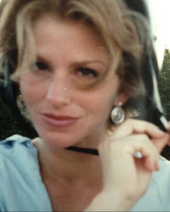 Leaked Donna dalessandro private photo viral onlyfans