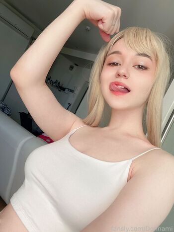 Leaked Donna loli  page private photo viral onlyfans