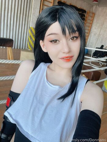 Leaked Donna loli private photo viral onlyfans