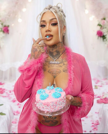 Leaked Donna lombardi private photo viral onlyfans